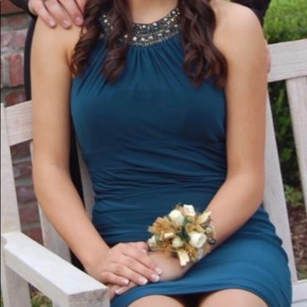 Caché dress